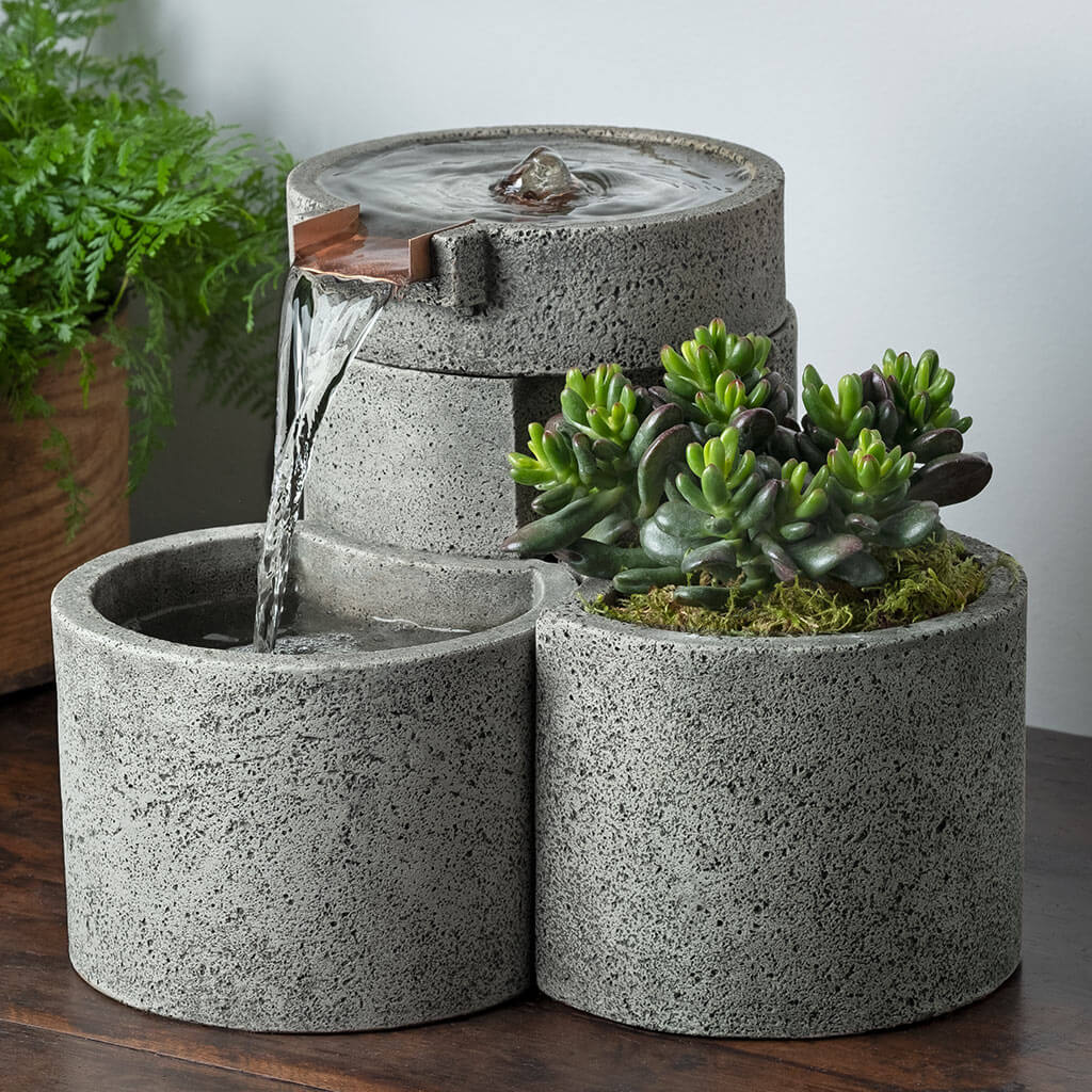 Venn Fountain | shop-campania