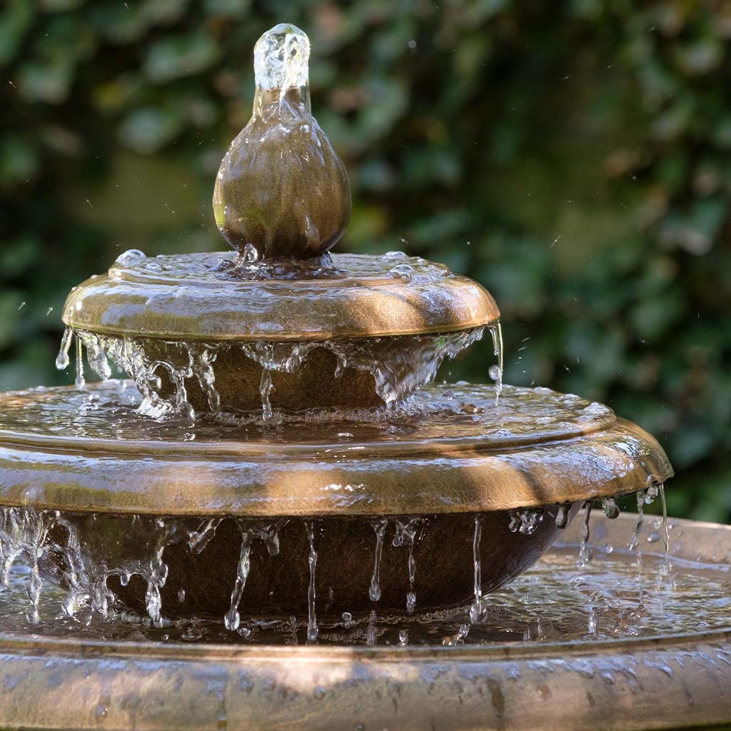 Cladridge Fountain | shop-campania