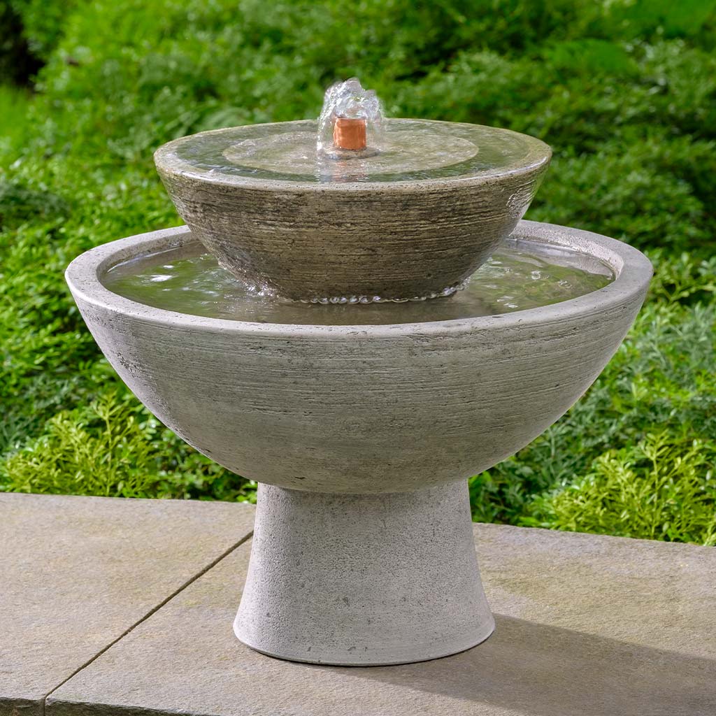 Ojai Fountain | shop-campania