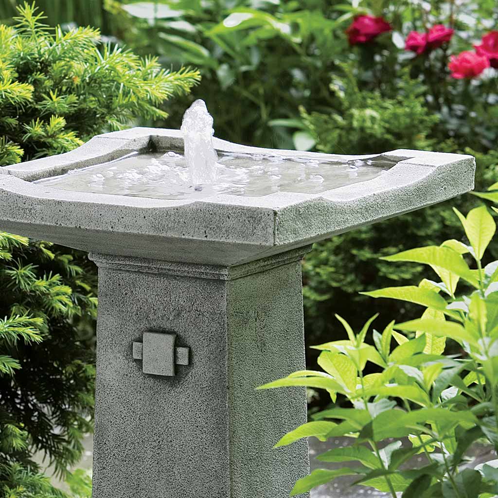 Bjorn Fountain | shop-campania