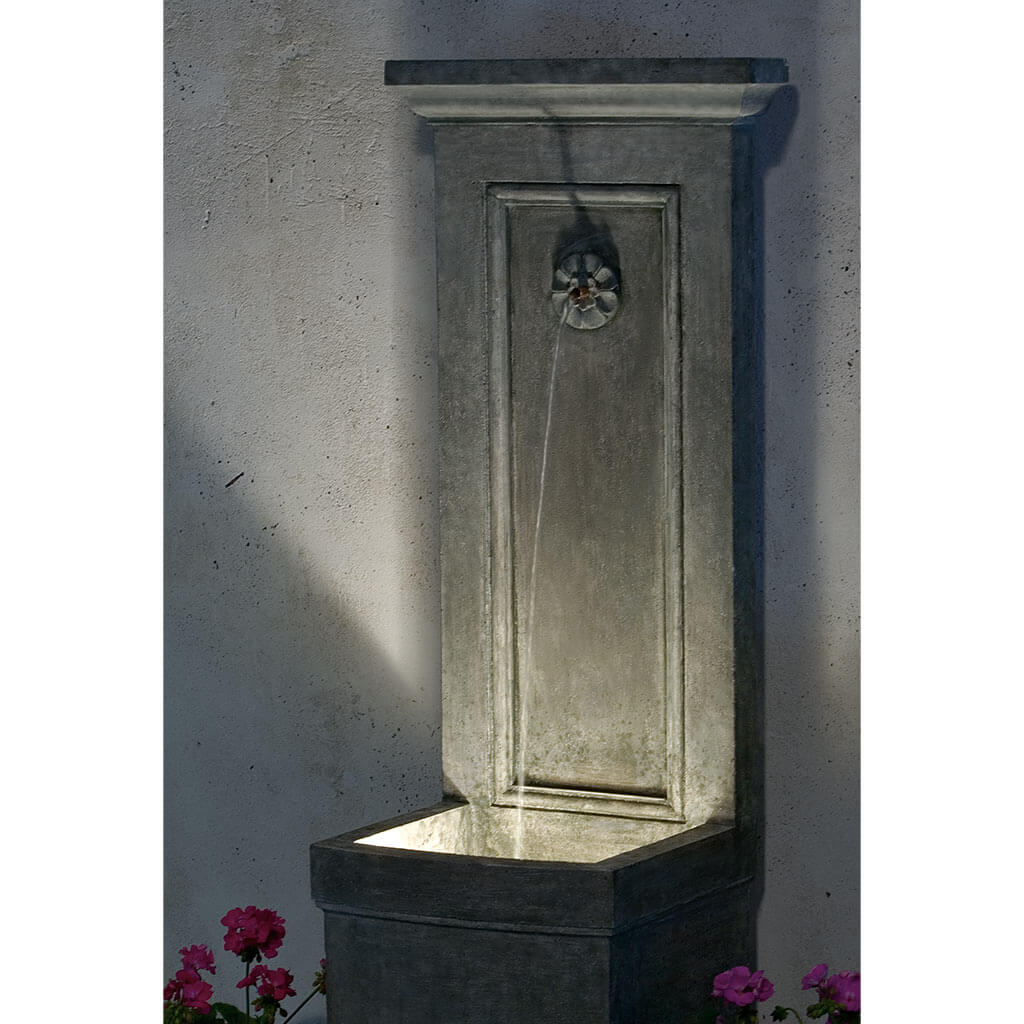 Auberge Fountain | shop-campania