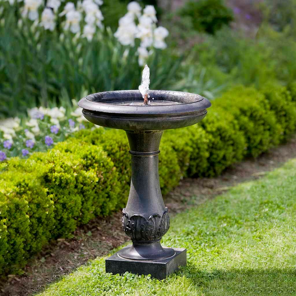 Chatsworth Fountain