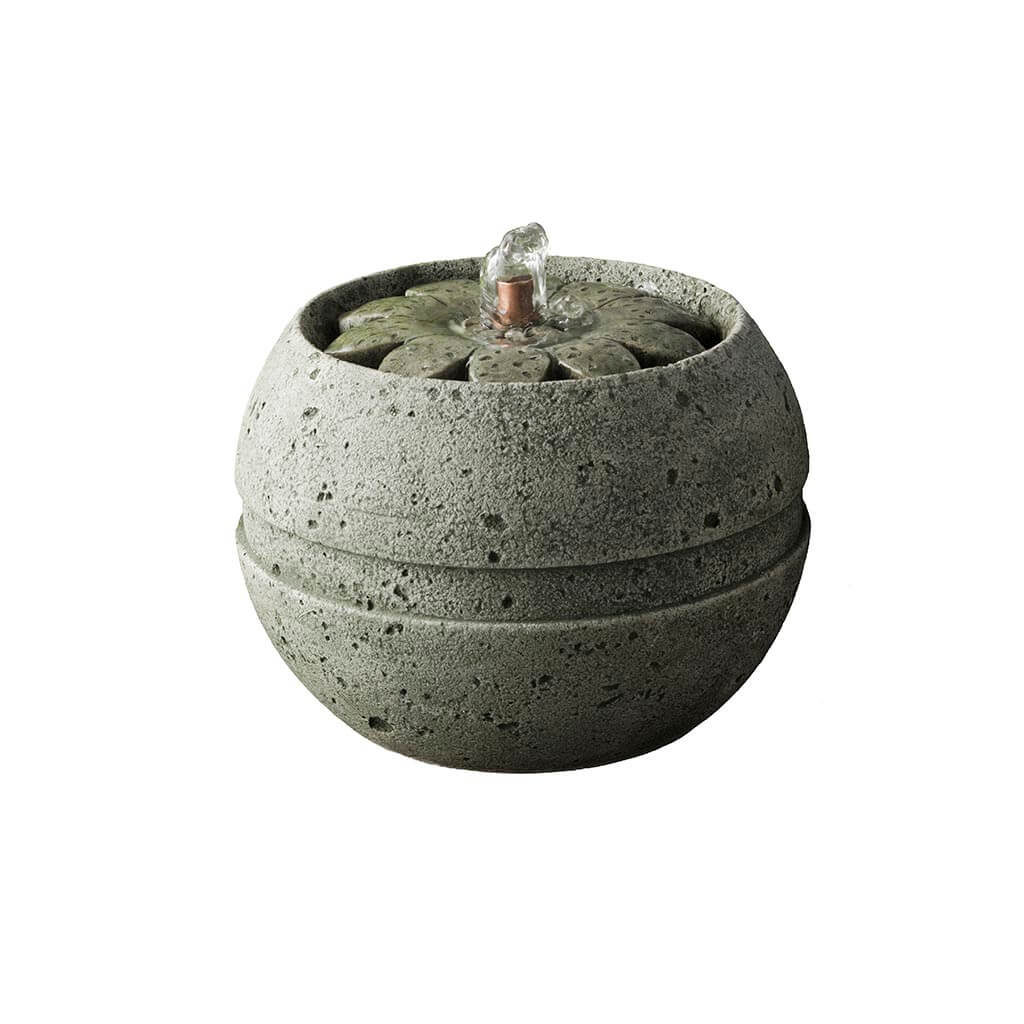 M-Series Rosette Fountain | shop-campania