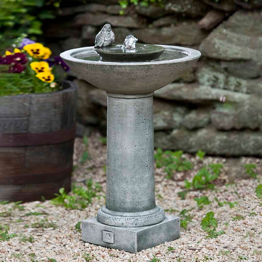 Aya Fountain