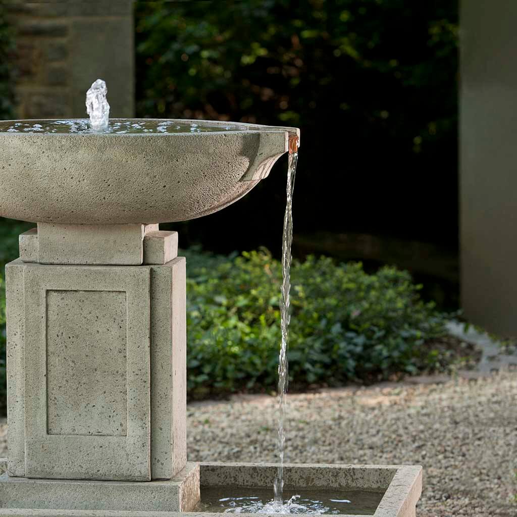 【激レア】Fontaine Guest 1/300 La Riviere Fountain | shop-campania