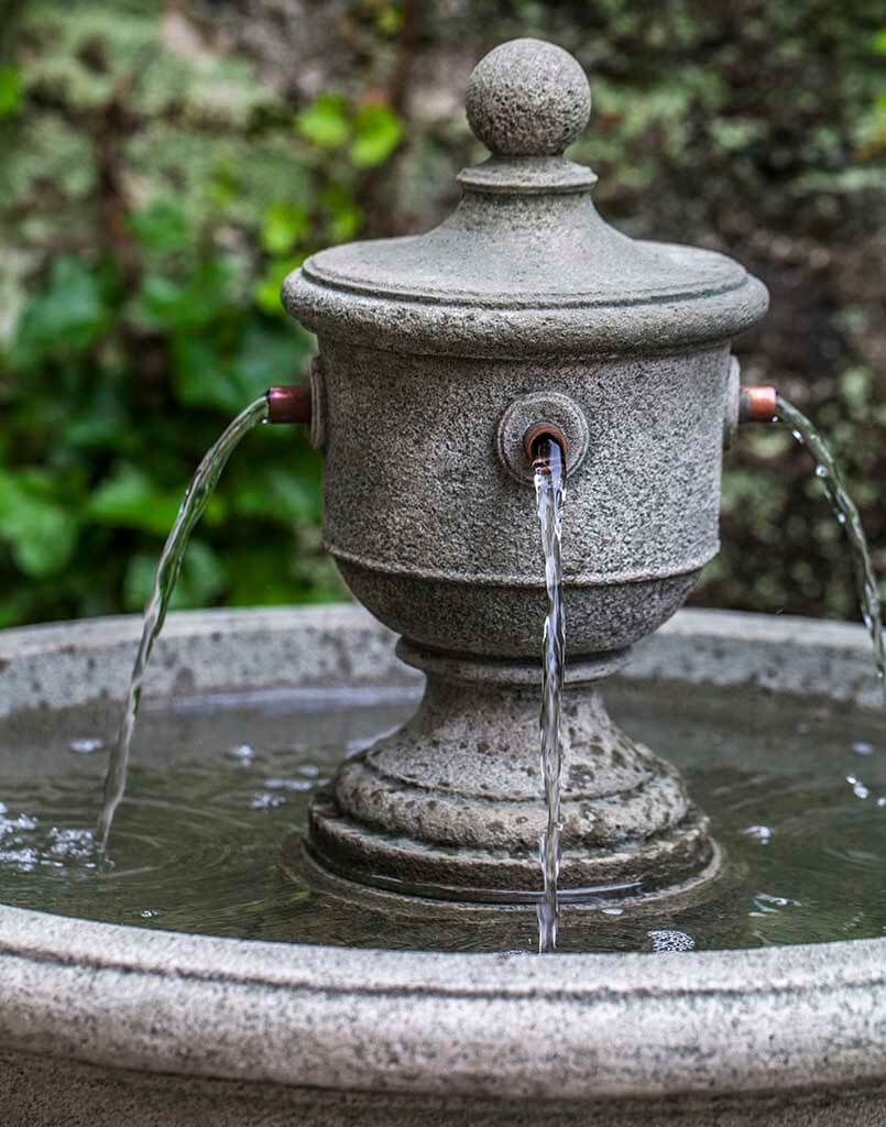 Rochefort Fountain | shop-campania
