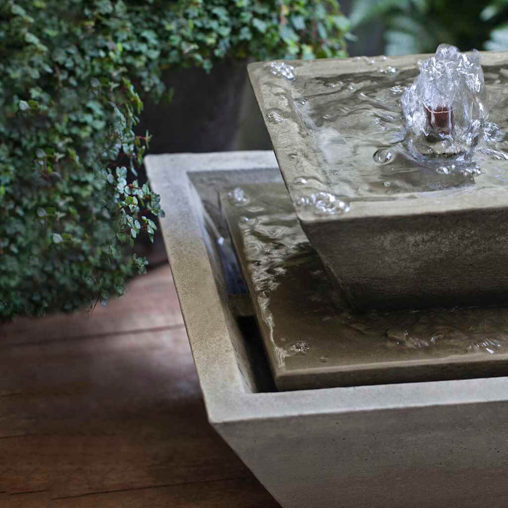 M-Series Kenzo Fountain | shop-campania