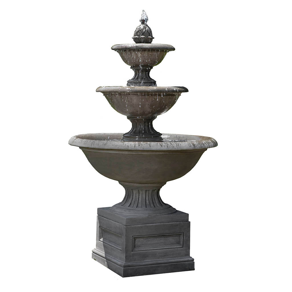 Fonthill Fountain