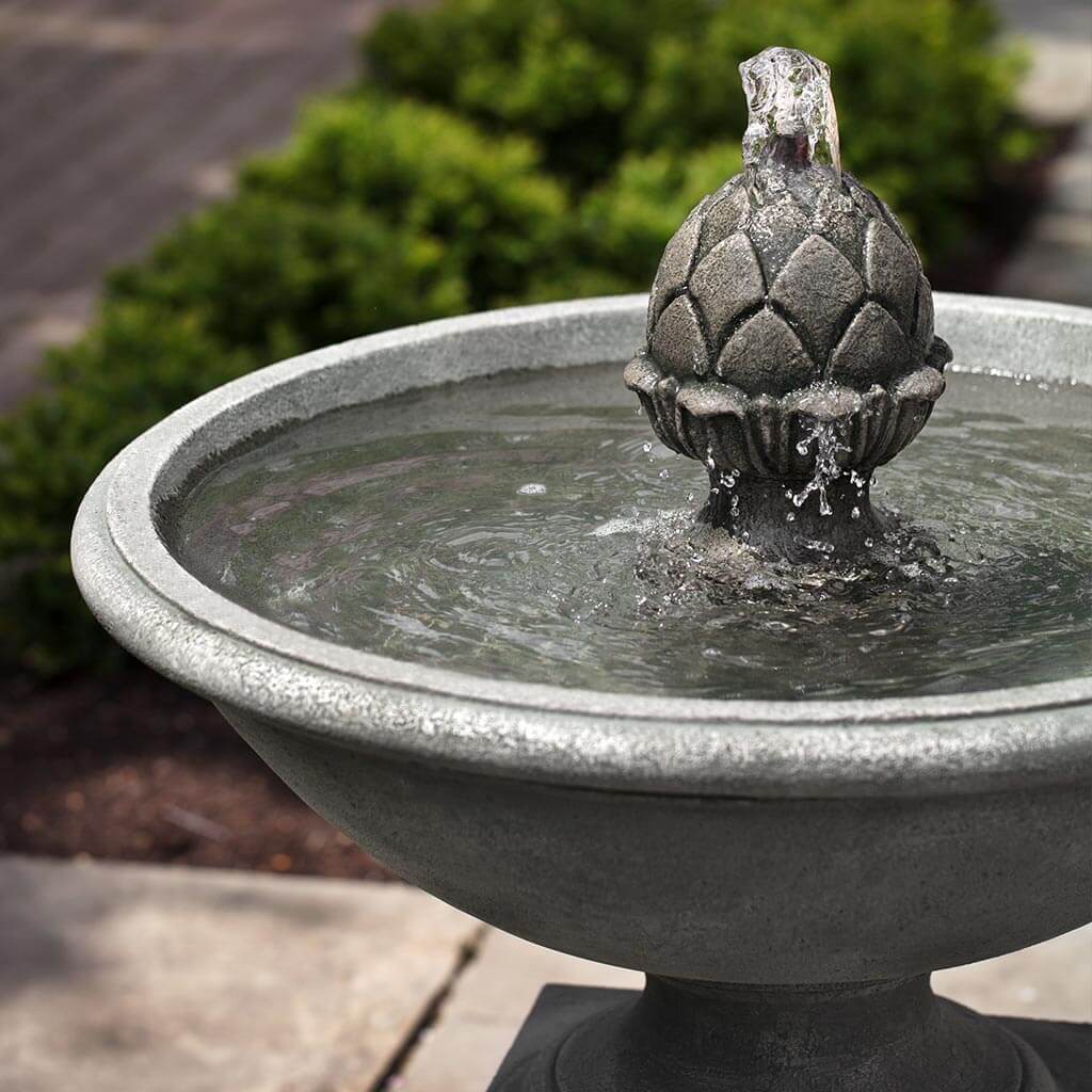 Williamsburg Chiswell Fountain | shop-campania