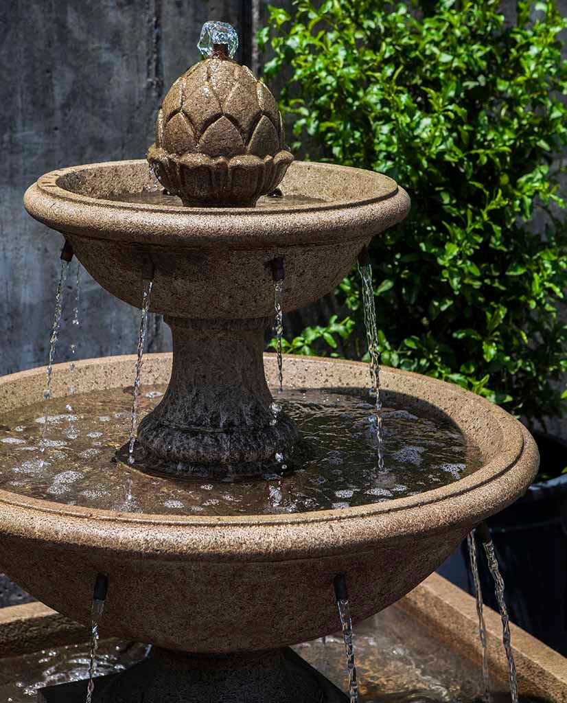 La Mirande Fountain | shop-campania