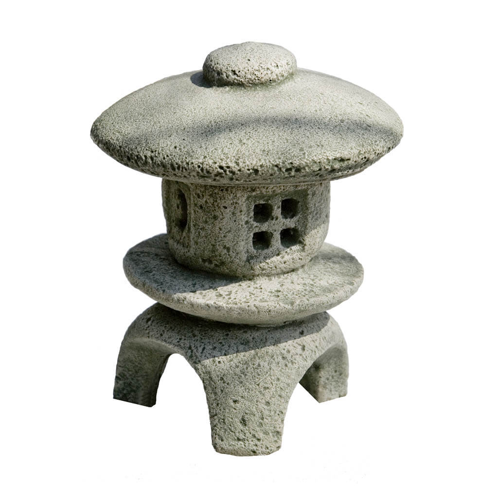 Mini Pagoda