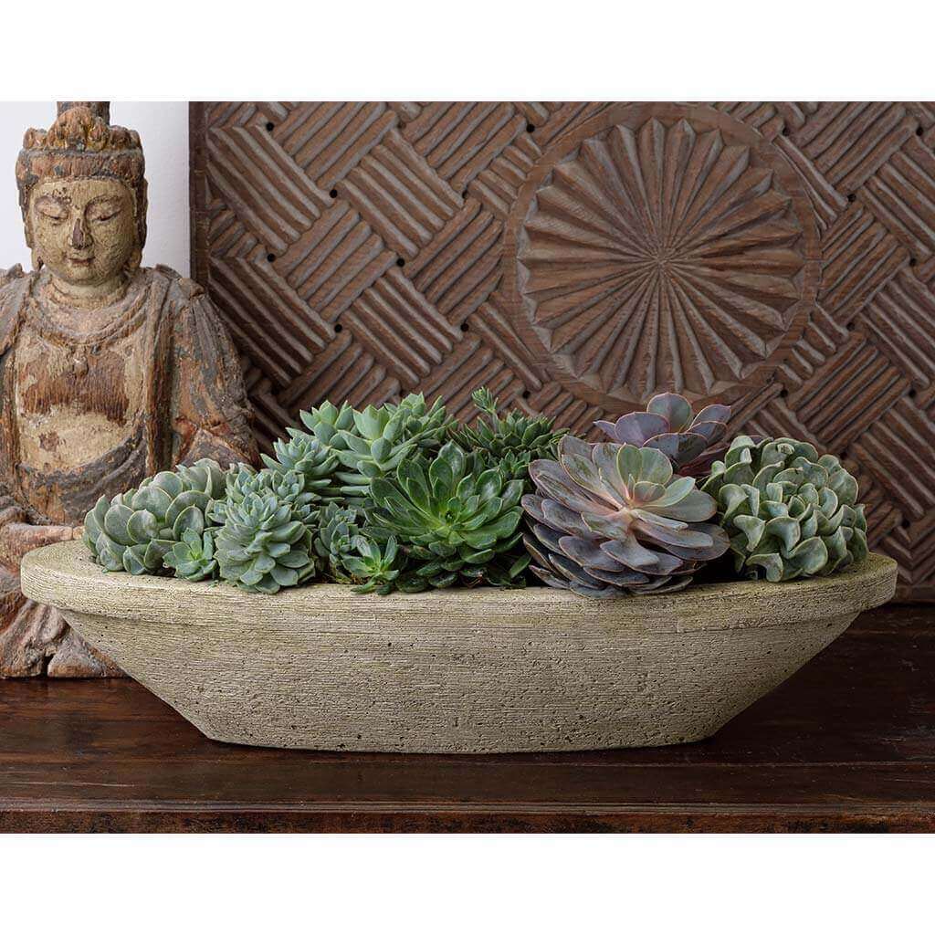 Barca Planter, Small | shop-campania