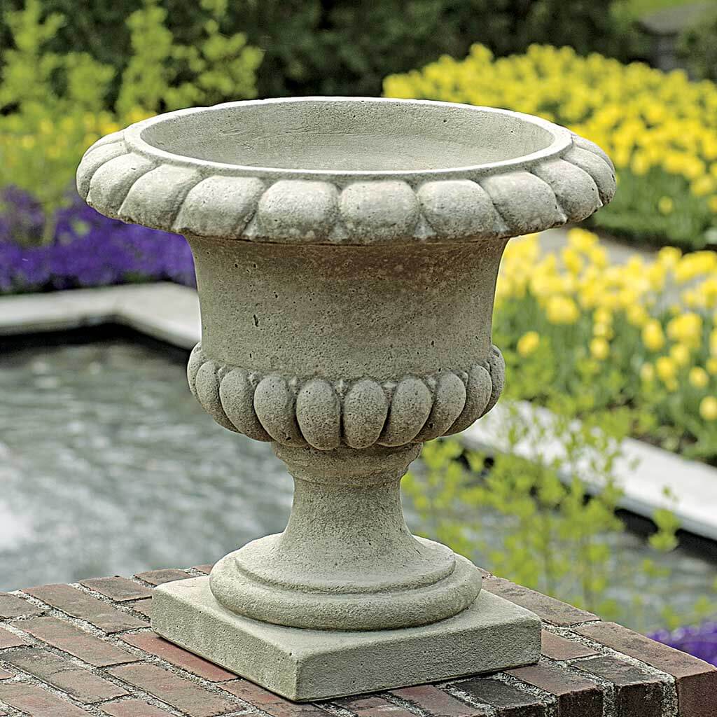 Longwood Main Fountain Garden Urn