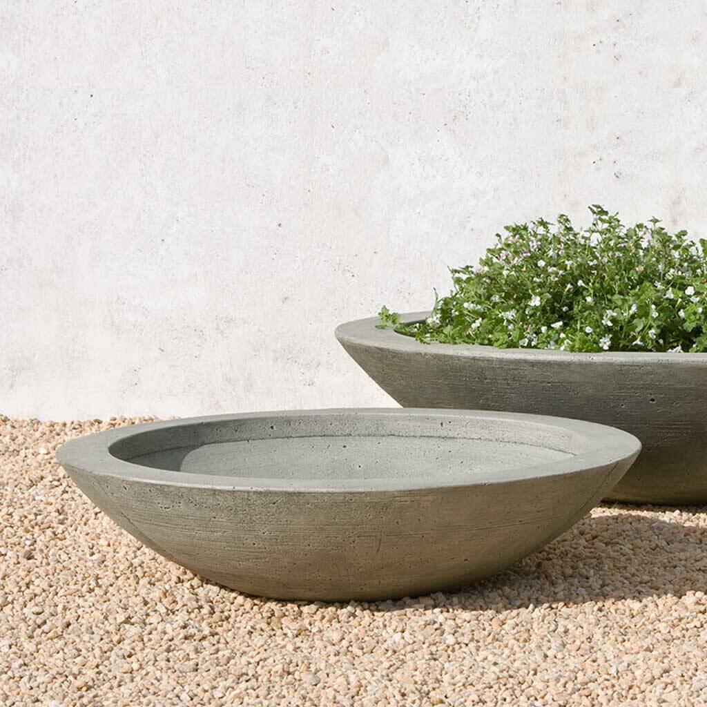 Low Zen Bowl - Medium