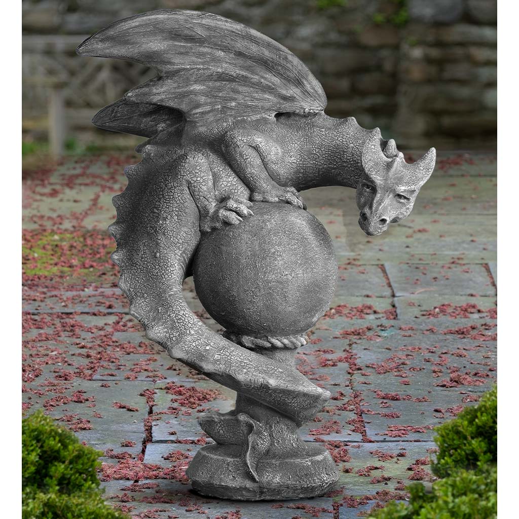 Sentry Dragon, Right | shop-campania