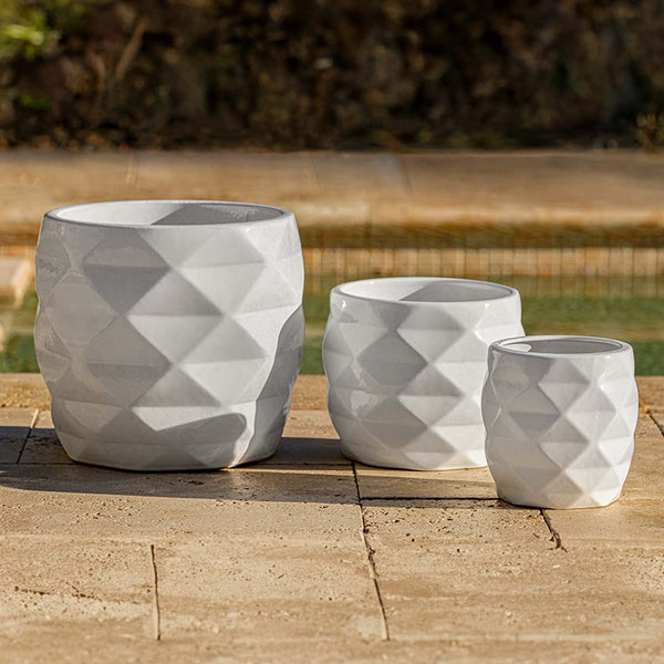 Origami Planter || Coco | shop-campania