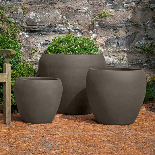 Bedford Planter || Peat