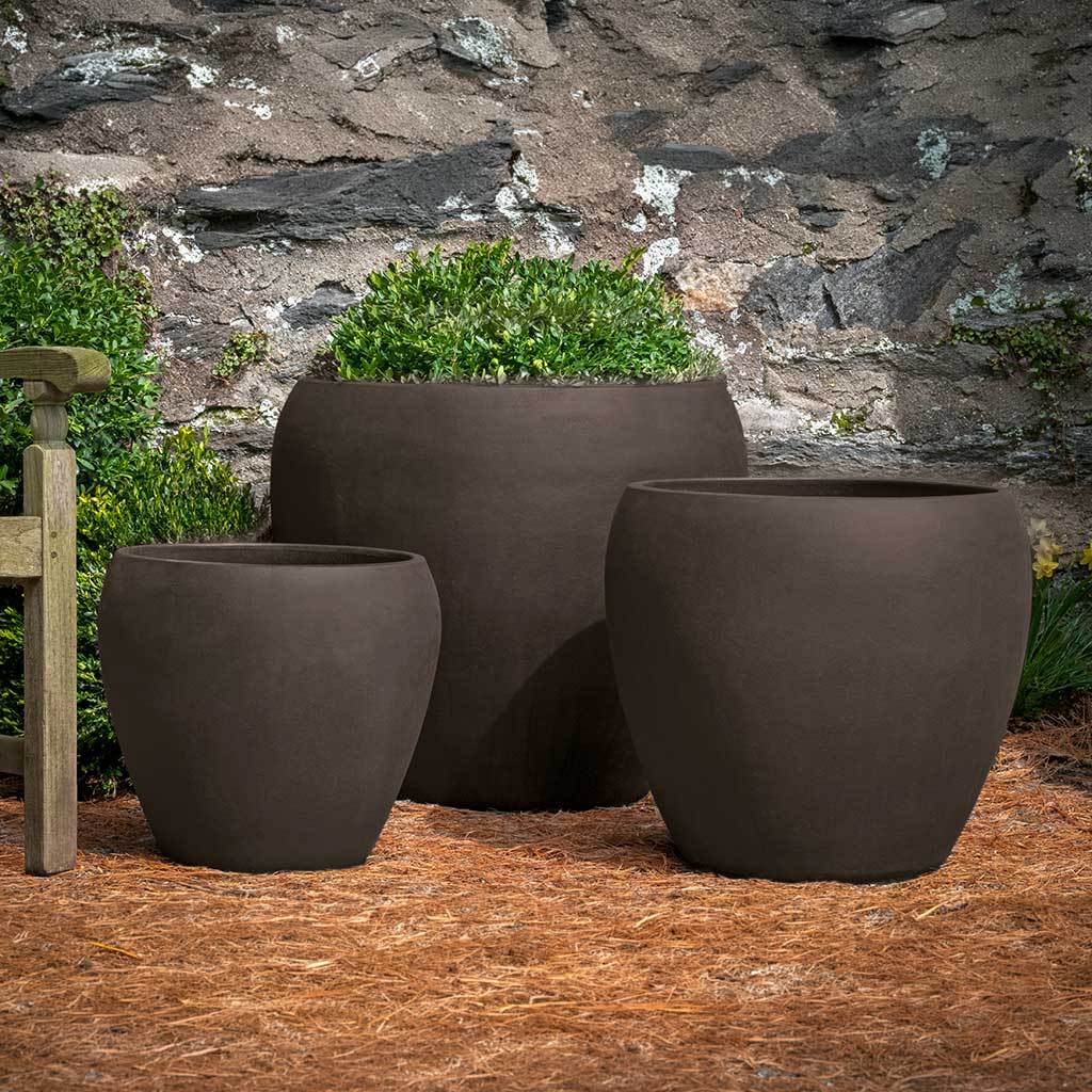 Bedford Planter || Peat