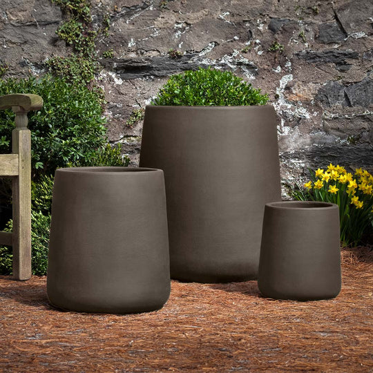 Berwyn Planter || Peat
