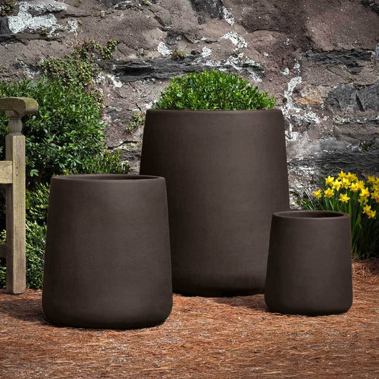 Berwyn Planter || Peat
