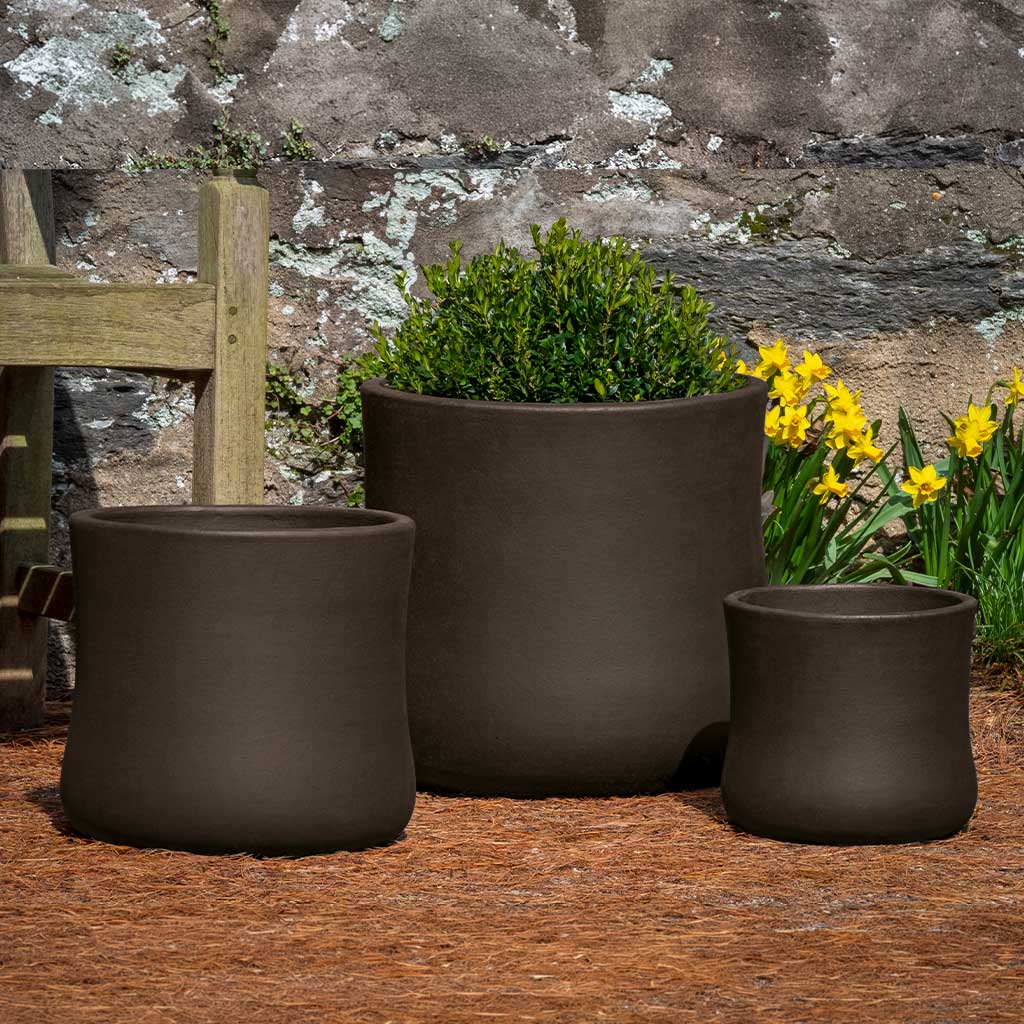 Sea Island Planter || Peat