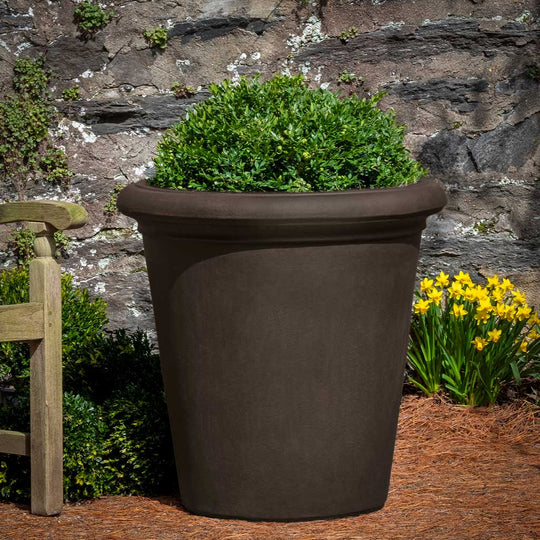 Barrington Planter || Peat