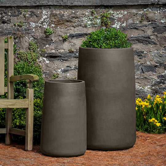 Halifax Planter || Peat
