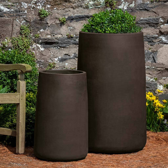 Halifax Planter || Peat