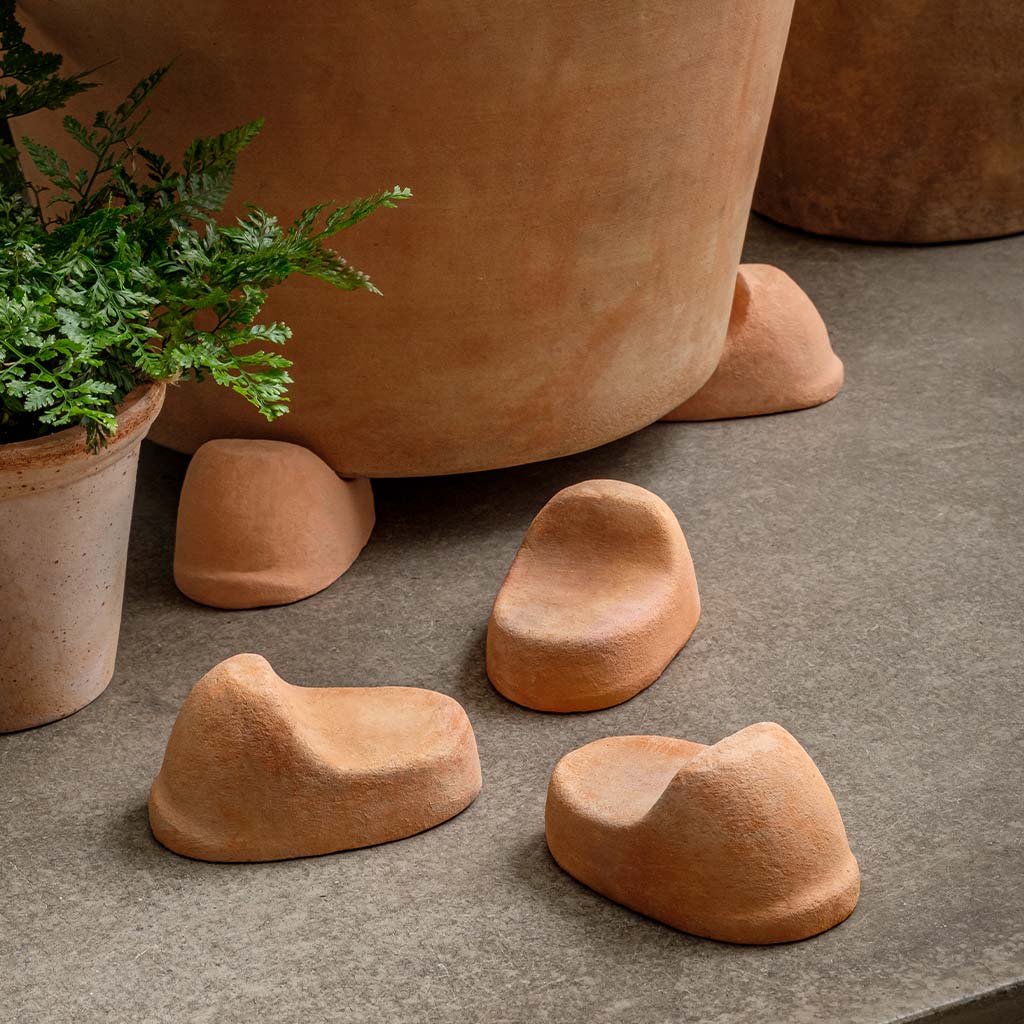 Campania International Mancini Pot Risers - Thumbnail 2