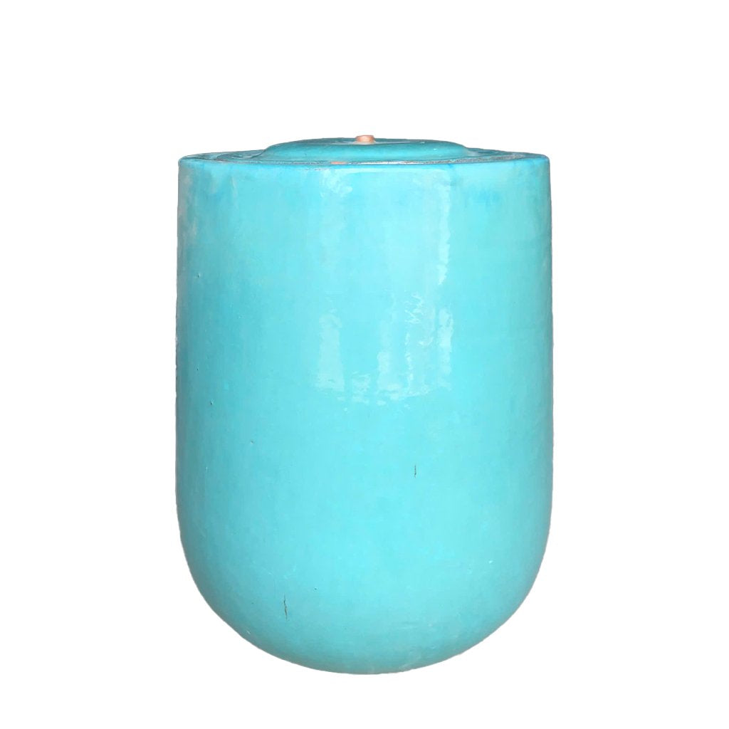 Daralis Fountain || Sea Green