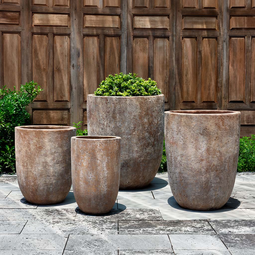 Dalat Planter || Terra Rustica