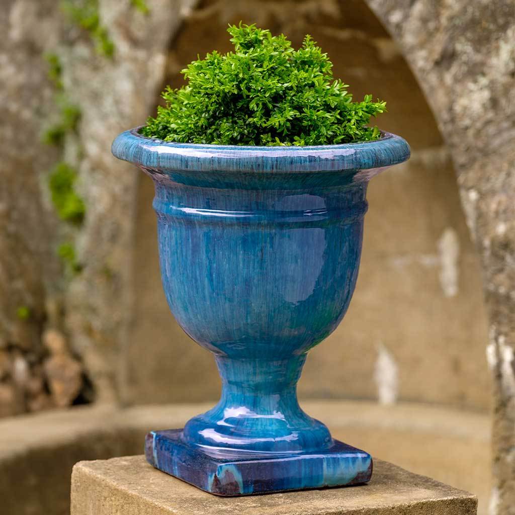 Beldon Urn || Mediterranean