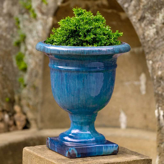 Beldon Urn || Mediterranean