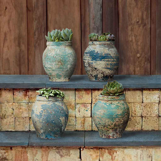 Aurelio Planter || Assorted Vicolo