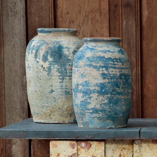 Agostino Planter || Assorted Vicolo