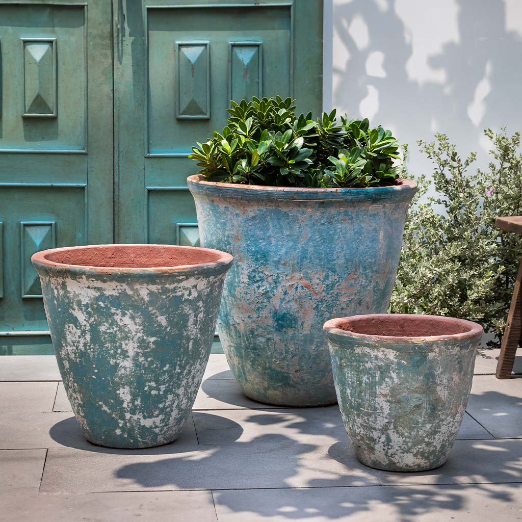 Alicante Planter || Vicolo Terra | shop-campania