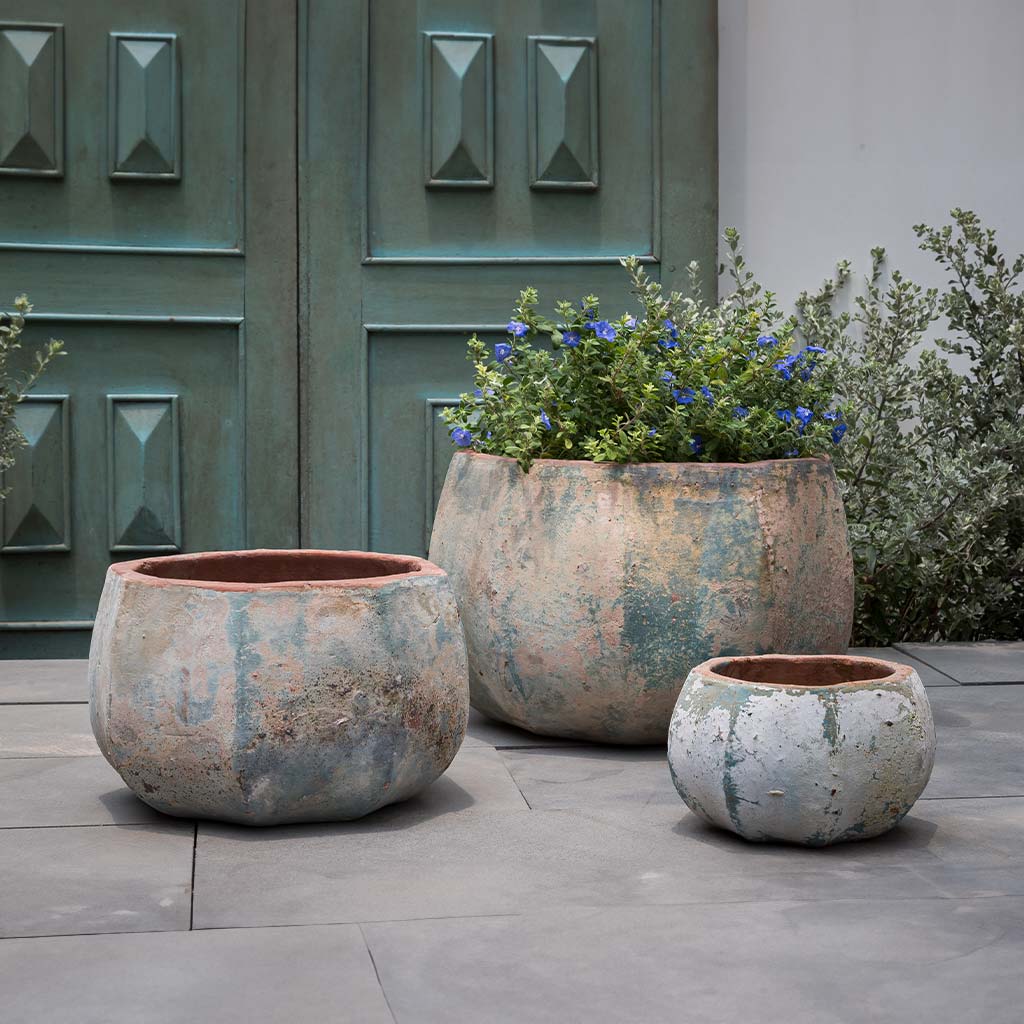 Anselmo Planter || Vicolo Terra | shop-campania