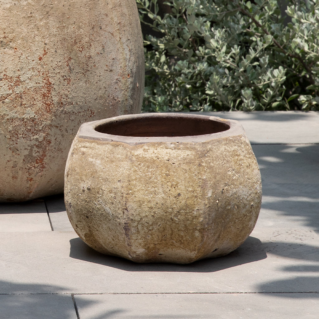 Small Anselmo Planter || Vicolo Muro
