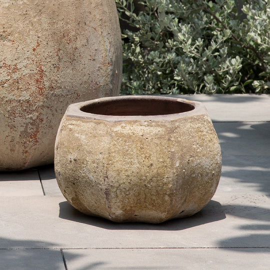 Small Anselmo Planter || Vicolo Muro