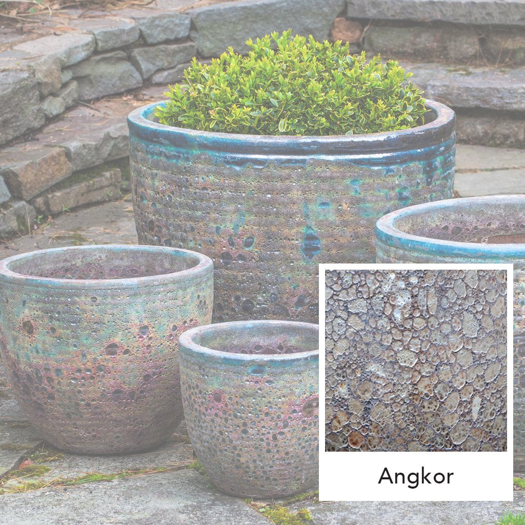 Aspara Planter || Angkor