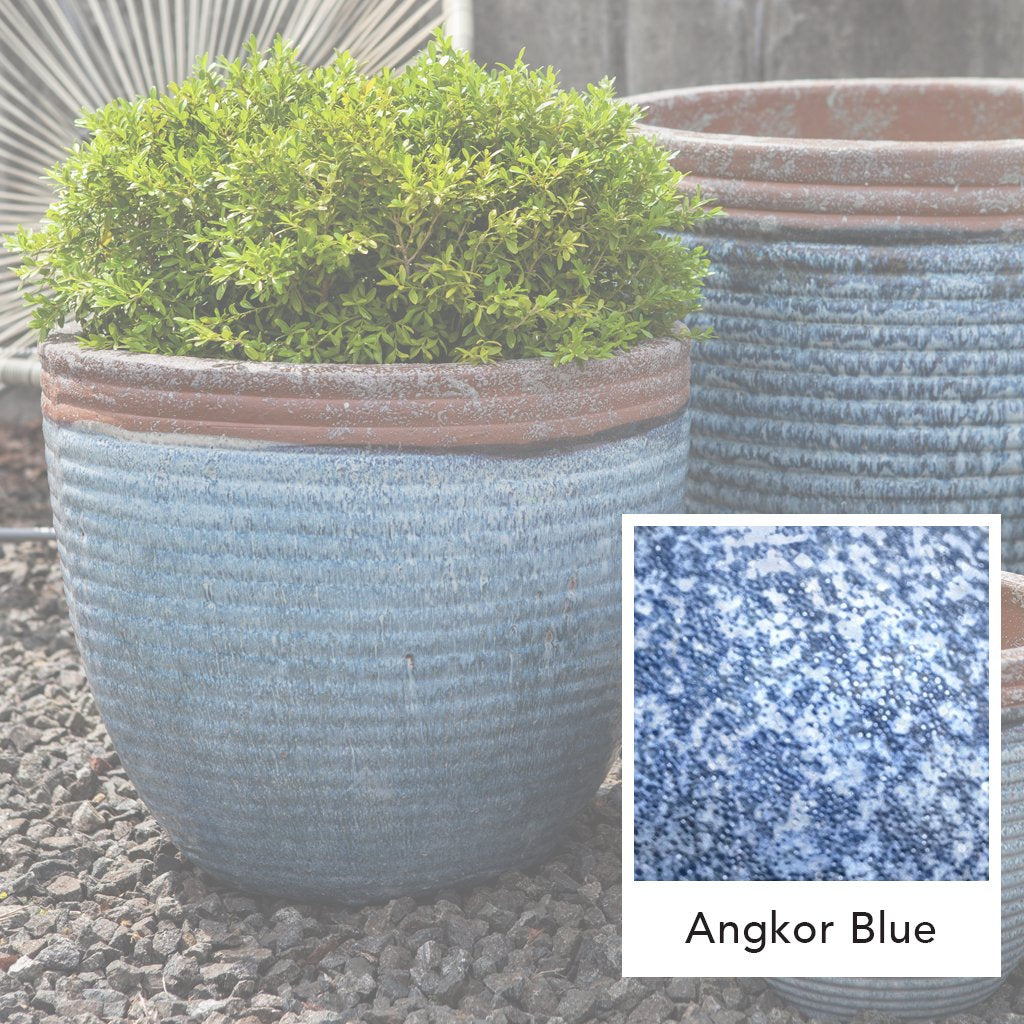 Nevis Planter || Angkor Blue