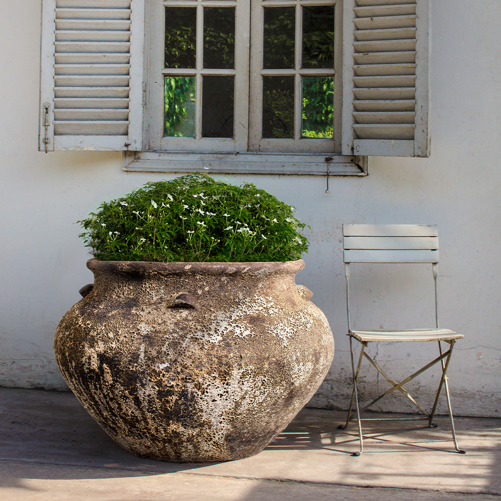 Rhodes Jar || Aegean