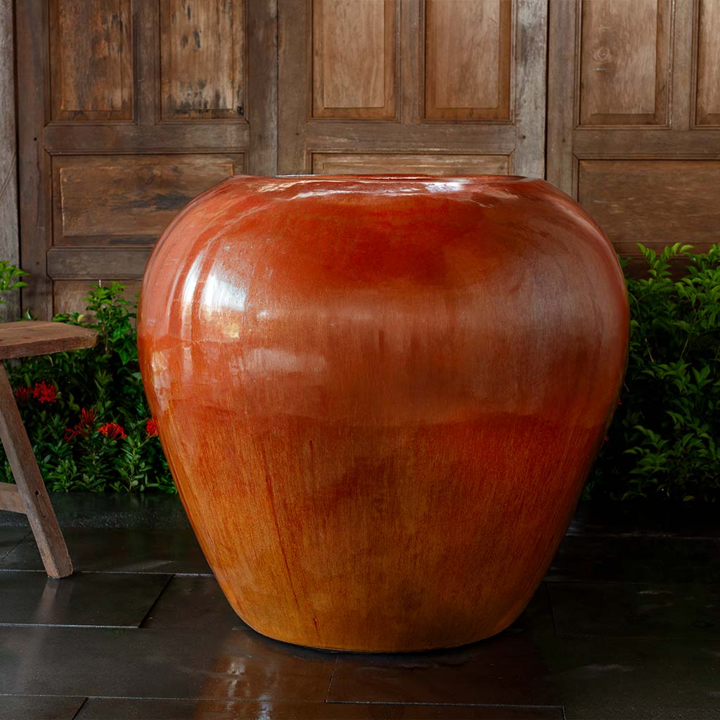 Cavaillon Jar || Brunello