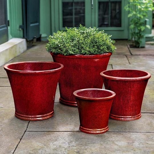 Valette Planter || Barolo