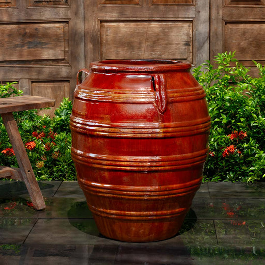 Tavira Jar || Brunello