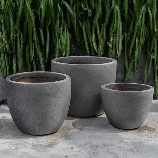 Marcel Planter || Graphite