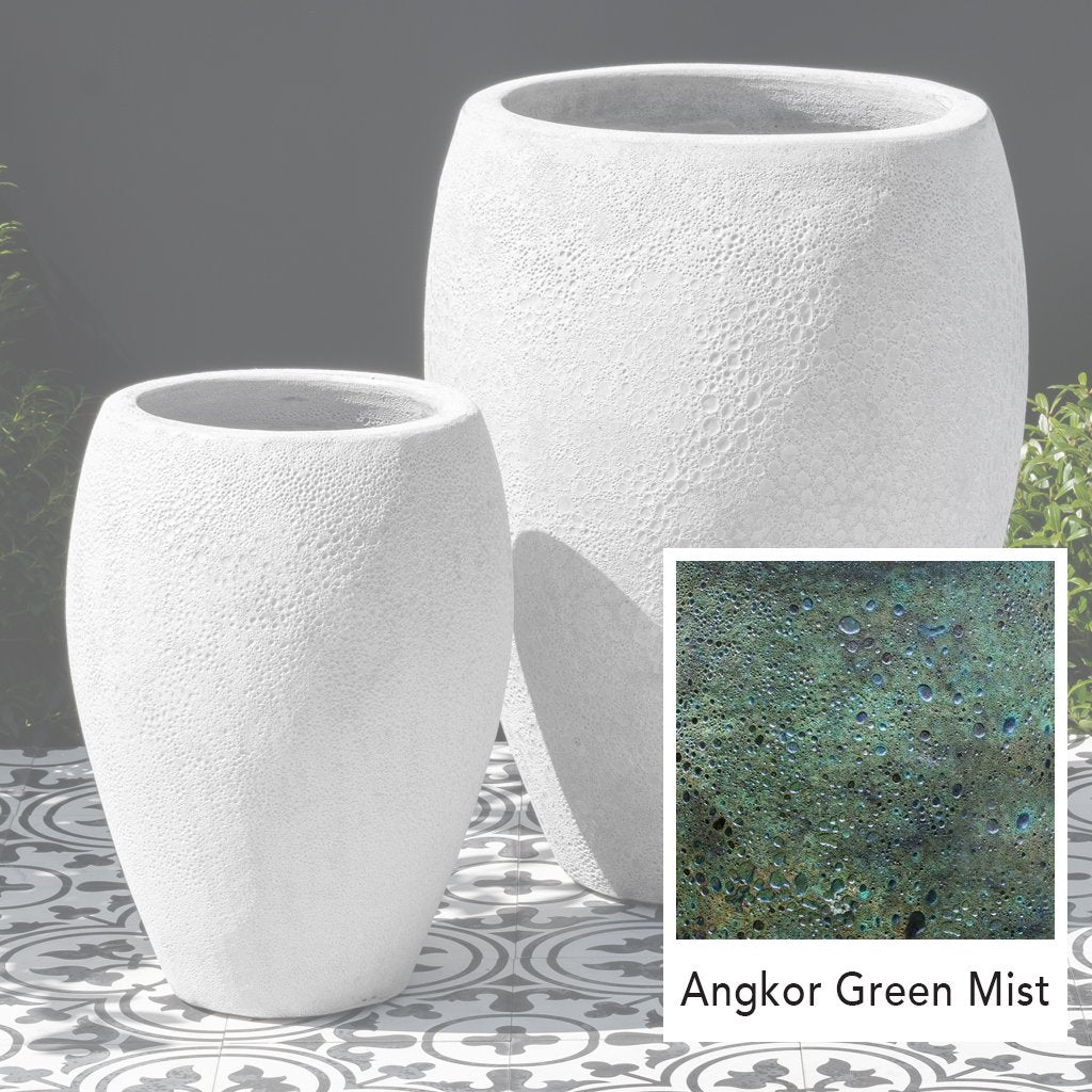 Jardim Planter || Angkor Green Mist