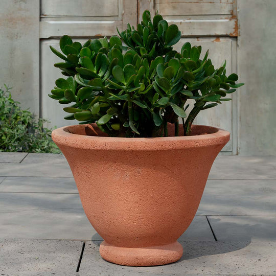 Jacqueline Urn || Sandblasted