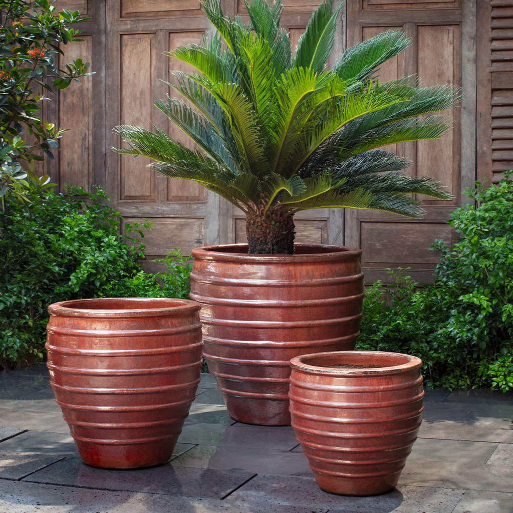 Campania International Vari Planter Set