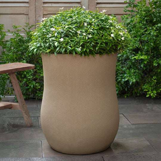 Vigneto Planter || Dune